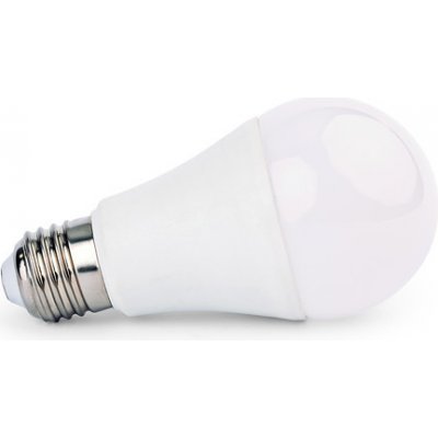 LEDtechnics LED žiarovka E27 biela studená A60 16W CCD