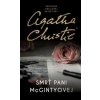 Smrť pani McGintyovej - Christie Agatha