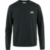 Fjällräven Vardag Sweater M, Farba BLACK, Veľkosť M