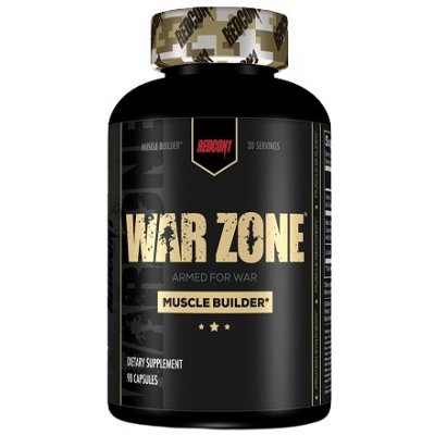 Redcon1 War Zone 90 kapsúl