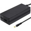 Nabíjačka batérií pre elektrobicykle Qoltec 36V | 42V | 2A | 5,5*2,5