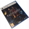 Banishers: Ghosts of New Eden PlayStation 5 (PS5) krabička