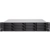 QNAP TS-h1886XU-RP-R2-D1622-32G (Xeon 3, 2GHz, ZFS, 32GB ECC RAM, 12x3, 5