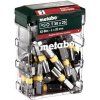 Metabo T30, SP, 25-dielny box s nadstavcami 626716000