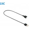 Predlžovací kábel JJC USB ( samec - samica )