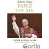 Papež Lev XIV. - Saverio Gaeta
