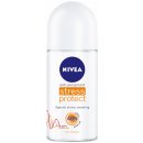 Nivea Stress Protect roll-on dámsky 50 ml