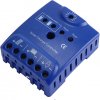 Carspa CD12/24-10 Solárny PWM regulátor, automatická detekcia 12V/10A alebo 24V/10A