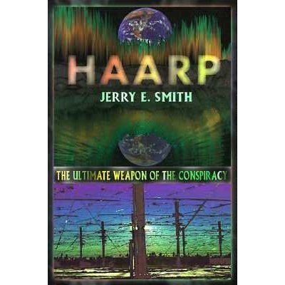 Haarp Smith Jerry E.Paperback