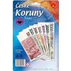 Pexi České koruny