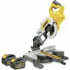 Pokosová pila Dewalt 54V 216mm