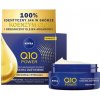 Nivea Q10 Power Anti-Wrinkle + Firming - Nočný pleťový krém 50 ml