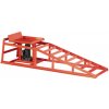 Nájazdová rampa s hydraulickým zdvihákom (AUTO/ ATV/ UTV)