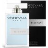 Yodeyma LIS parfumovaná voda dámska Varianta: 100ml