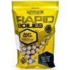 Boilies Mivardi Rapid Easy Catch 950gr Scopex + Smotana Priemer 16mm