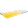 Matrac EuroMattress STANDARD H2 stredne mäkký 170 x 80 x 12 cm