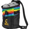 vrecko na magnézium GRIVEL TREND Chalk Bag Rainbow