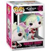 Funko Pop! 536 DC Suicide Squad Harley Quinn