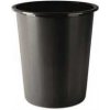 Donau, Odpadkový kôš, 14 l, čierny