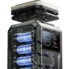 Joyroom powerbank with light JR-PBF10 100W 75000mAh