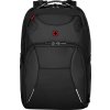 Wenger batoh na notebooky Cosmic Max. veľkosť: 43,2 cm (17) čierna; 653187