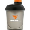Ronnie.cz Šejker Ronnie.sk - 300 ml (čierny)