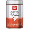 illy Kolumbia zrnková káva 250g