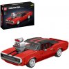 Mould King 10112 Automobil Charger 1:12