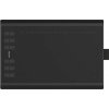 Huion H1060P čierna / Grafický tablet / 254 x 158.8 mm / 5080 LPI / 8192 úrovní tlaku / microUSB (H1060P)