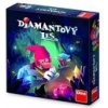 Dino Diamantový les