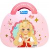 Jar Melo Kreatívna sada Princess Glam 4v1