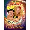 Smejko a Tanculienka: Cesta do Fantázie DVD