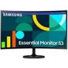 Samsung Essential Monitor S3 S27D360GAU