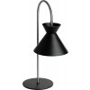 Osram - Stolová lampa DECOR WAIST 1xE27/40W/230V čierna 4058075846722 + záruka 3 roky zadarmo