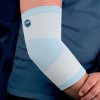 Premia Elastická bandáž lakťa Veľkosť: M : 25,5cm-29cm