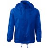 Malfini 524 Windy Větrovka unisex královská modrá