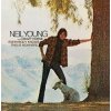 LP Neil Young & Crazy Horse: Everybody Knows This Is Nowhere