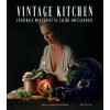 Vintage kitchen - Pavla Janečková