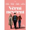 Věrní nevěrní DVD