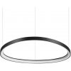 IDEAL LUX Gemini SP D81 Nero 247281