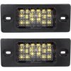 LED osvetlenie ŠPZ Volkswagen VW Golf V Passat B5 KOMBI