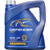 Mannol Defender 10W-40 (4L) (Balenie 4 l | Kartón 4 ks | Art.Nr.: MN7507-4)