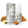 E-liquid Pinky Vape Naughty (RY4 tabák) 10ml Nikotin: 6 mg