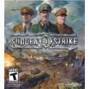 Hra na PC Sudden Strike 4