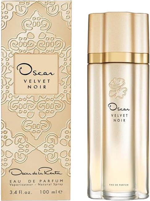 Oscar de la Renta Velvet Noir parfumovaná voda dámska 100 ml