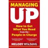 Managing Up - Melody Wilding