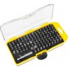 Sada bitů REBEL RB-1103 100ks (06620376)