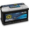 ZAP Carbon EFB 12V 80A 750A 580 08