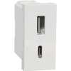 Schneider Electric Unica NU301618