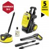 vysokotlakový čistič KARCHER K 5 Compact Home 1.630-753.0